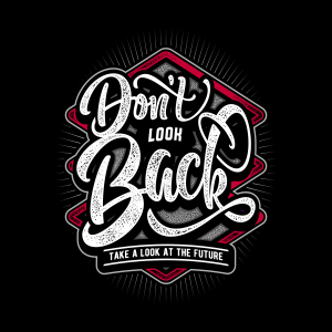 Don't Look Back