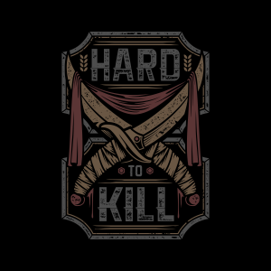 Hard to Kill