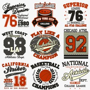 Play Like A Champion