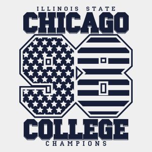 Illinois State Chicago 98