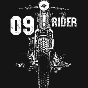 09 Rider