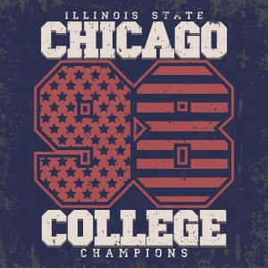 Illinois State Chicago 98