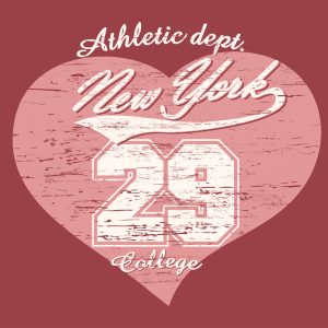 Athletic Dept New York 29