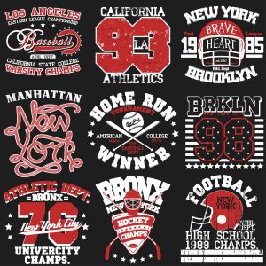 Home Run Winner Tournament Baseball