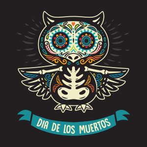 Dia de los Muertos