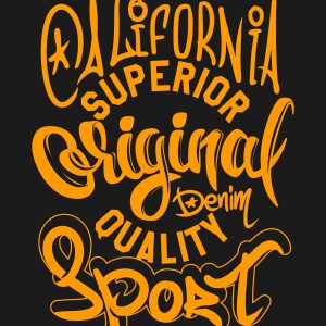 California Original Sport