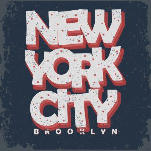 New York City Brooklyn
