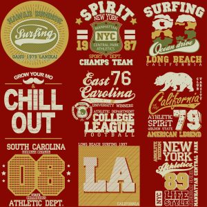 East 76 Carolina University Winners