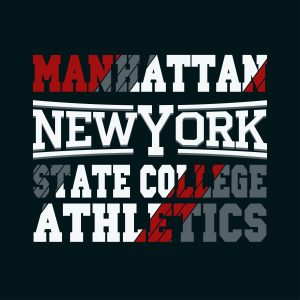 Manhattan New York State