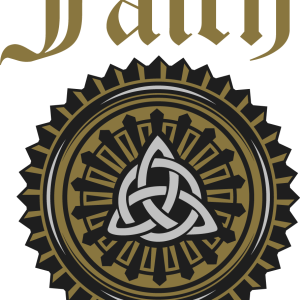 Faith Can Move Mountains