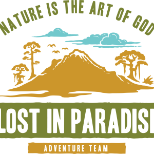 Lost In Paradise