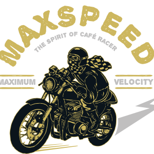 Max Speed