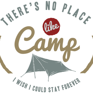 No Place Like Camp