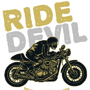 Ride Devil