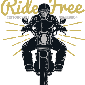 Ride Free