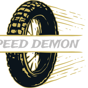 Speed Demon