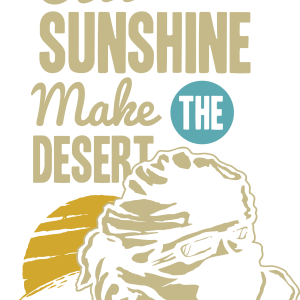 The Desert