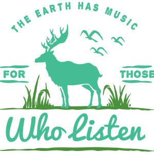 The Earth Has Music