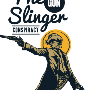 The Gun Slinger