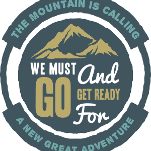 The Mountain Is Calling
