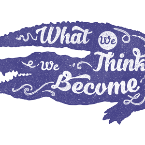 What We Think We Come