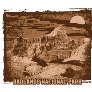 Badlands