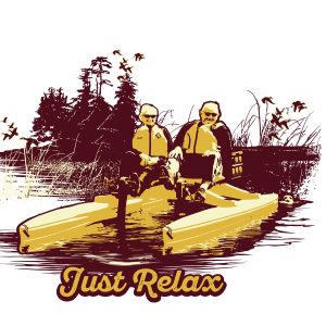 Just Relax