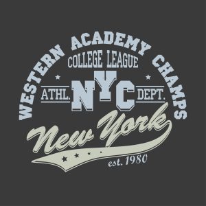 Western Academy Champs NYC