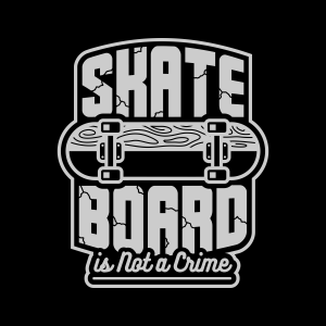 Skate Board