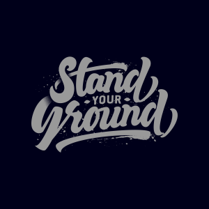 Stand Your Ground