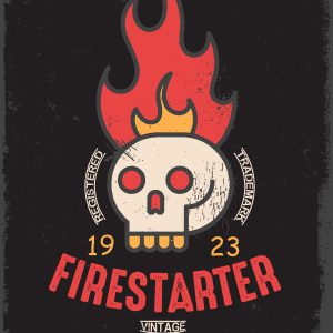 Firestarter